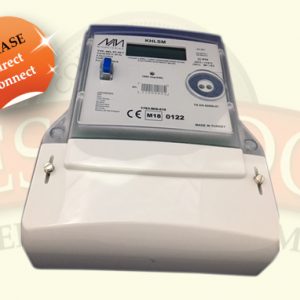 100A DIRECT CONNECT 3 PHASE METER